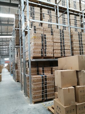 武漢多特供應鏈管理有限公司 日用品與辦公用品銷售的專業整合者
