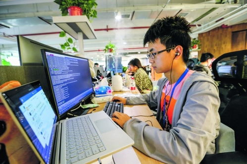 中國網(wǎng)絡安全能力圖譜發(fā)布 貴安企業(yè)榮膺多領域“能力者”稱號